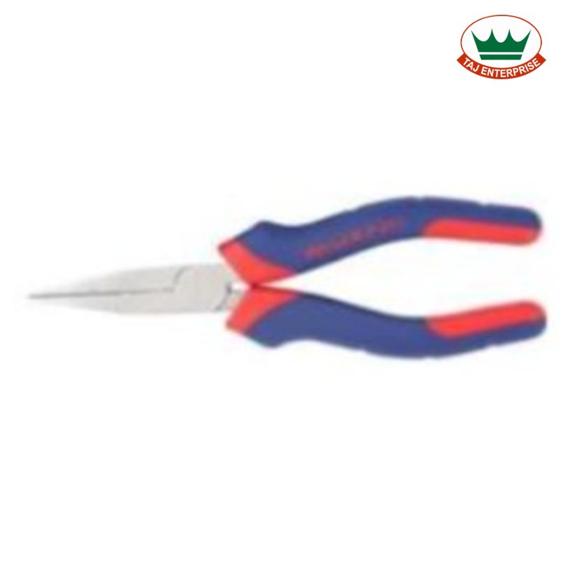 160mm (6") Flat Nose Pliers