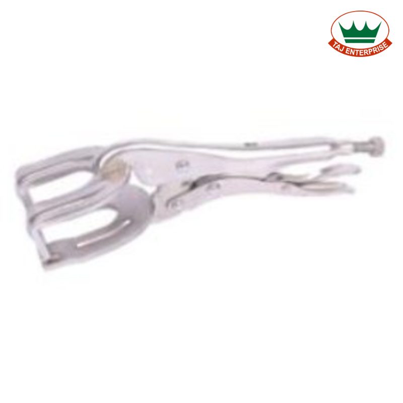 250mm (10") Welding Locking Pliers