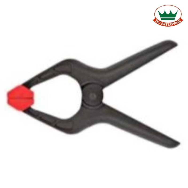 3/4" (19mm) Nylon Spring Clamp