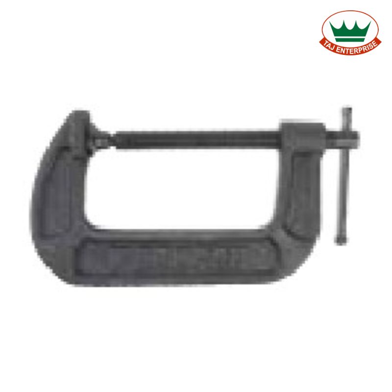 3" C-Clamp