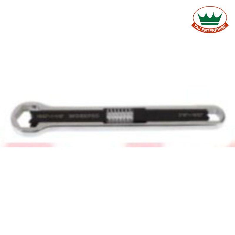 Total Socket Wrench
