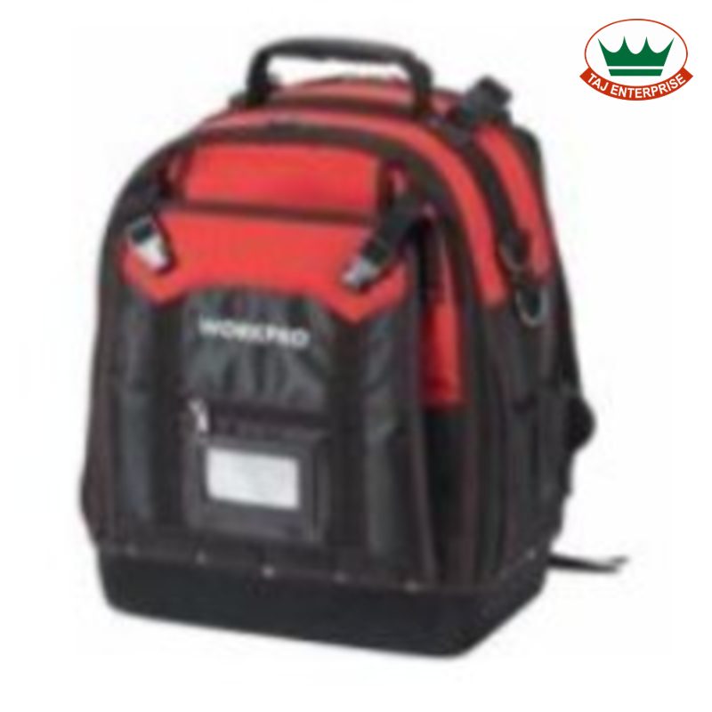 Multi-Function Tool Backpack