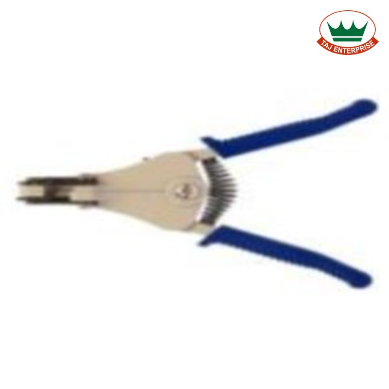 Automatic Wire Stripper