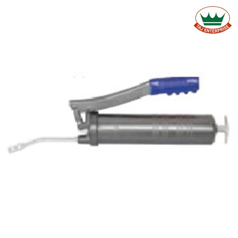 14oz Grease Gun with Hose