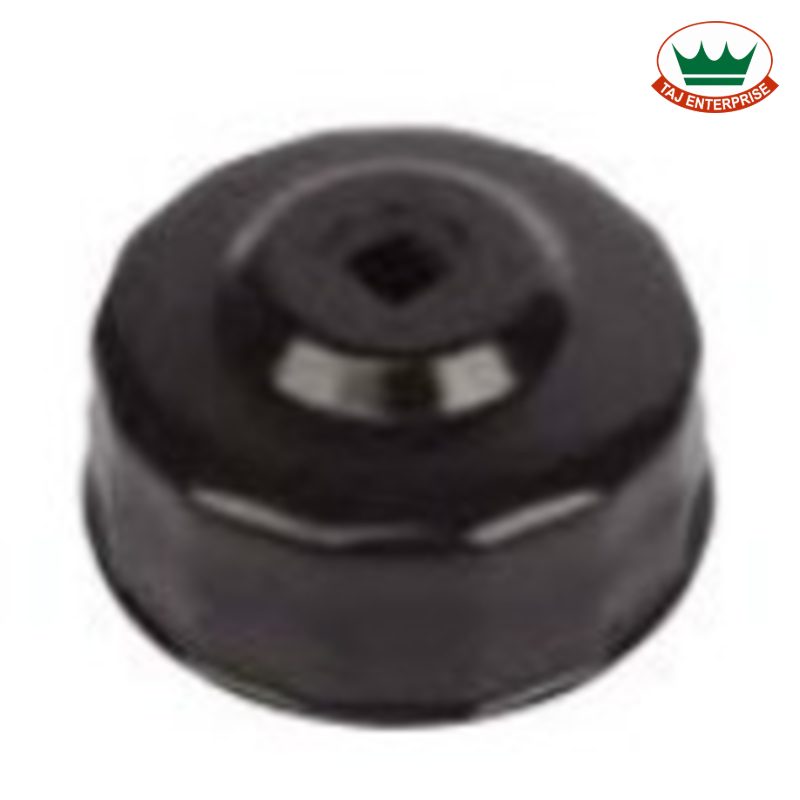 Oil Filter Cap Wrench, 14 Flutes, 65/67mm