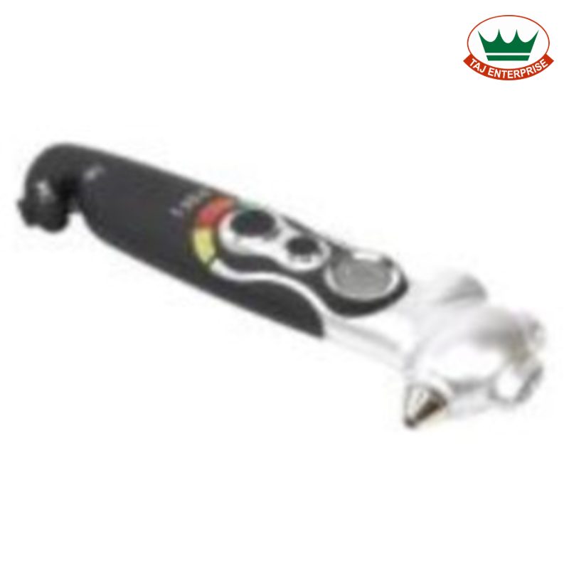 8-in-1 Digital Tire Gauge