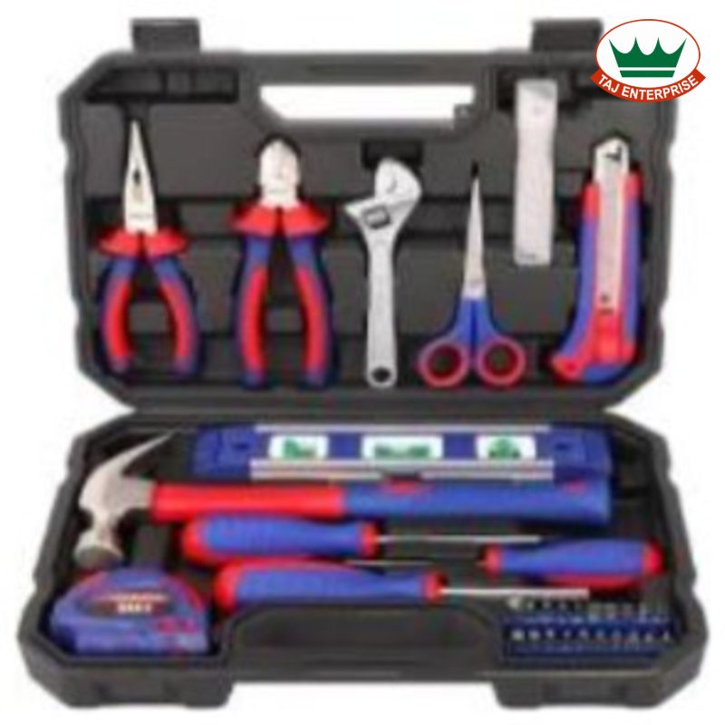 100 Pc Kitchen Drawer Tool Kit