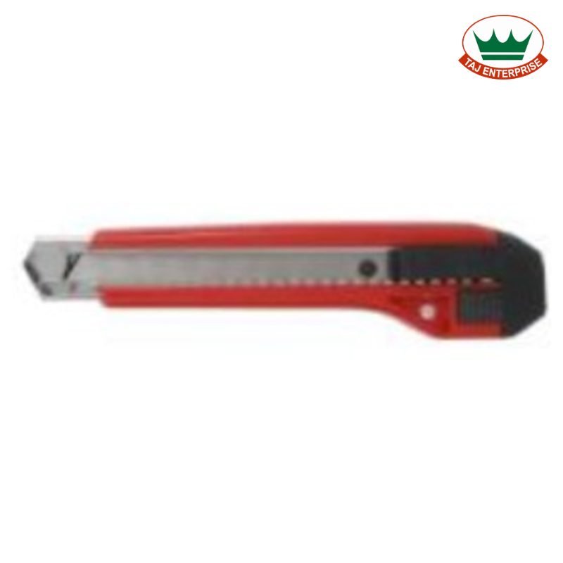 18mm Snap Off Knife