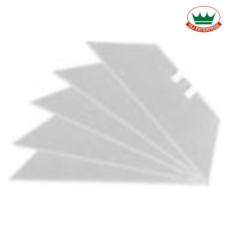 10 Pc Utility Knife Blade