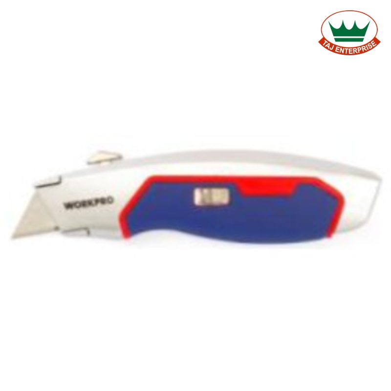 Quick Open Utility Knife