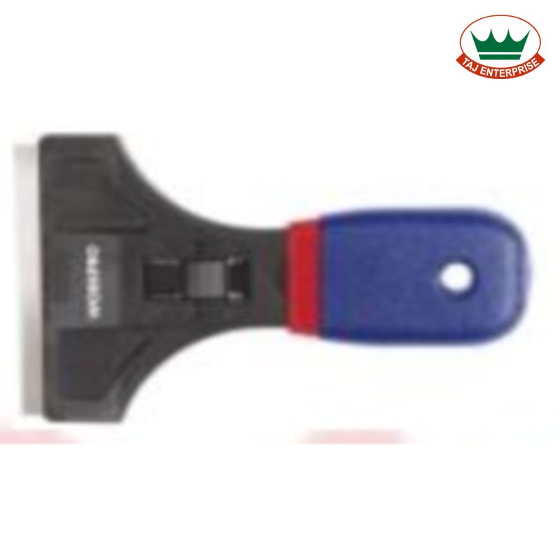 Glass & Tile Scraper