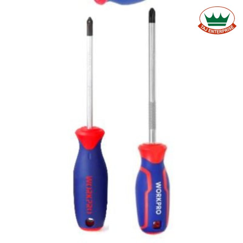 Phillips Screwdriver 3x75mm