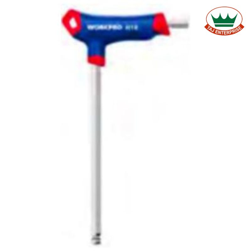 T-Shaped Hex Wrench 2mm