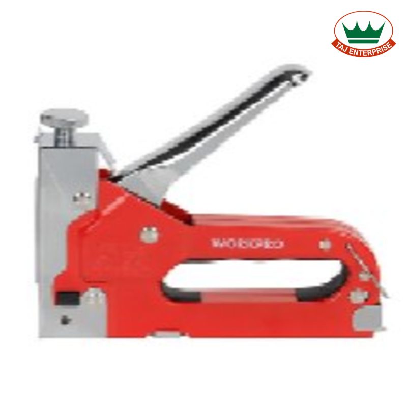 3-in-1 Staple Gun Set