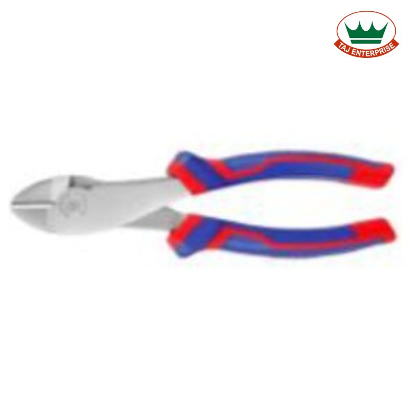 180mm (7") Heavy Duty Diagonal Plier