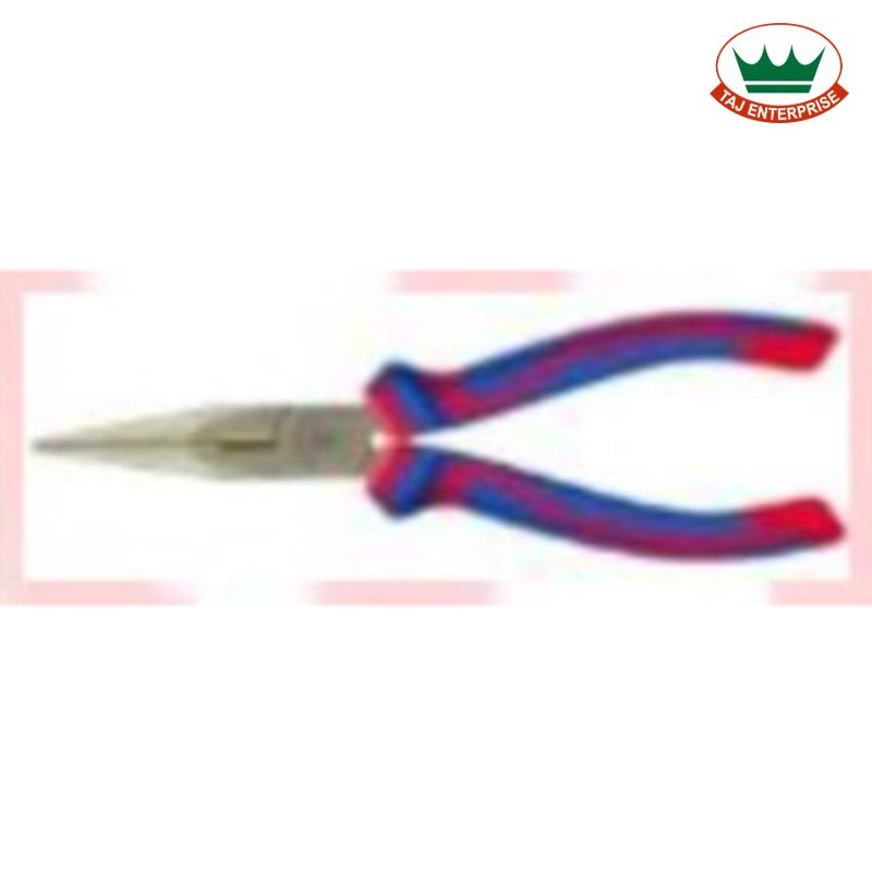 150mm (6") Bent Nose Plier
