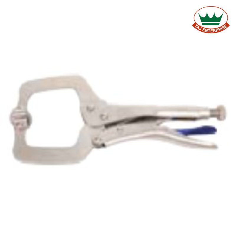 280mm (11") C-Clamp Locking Pliers
