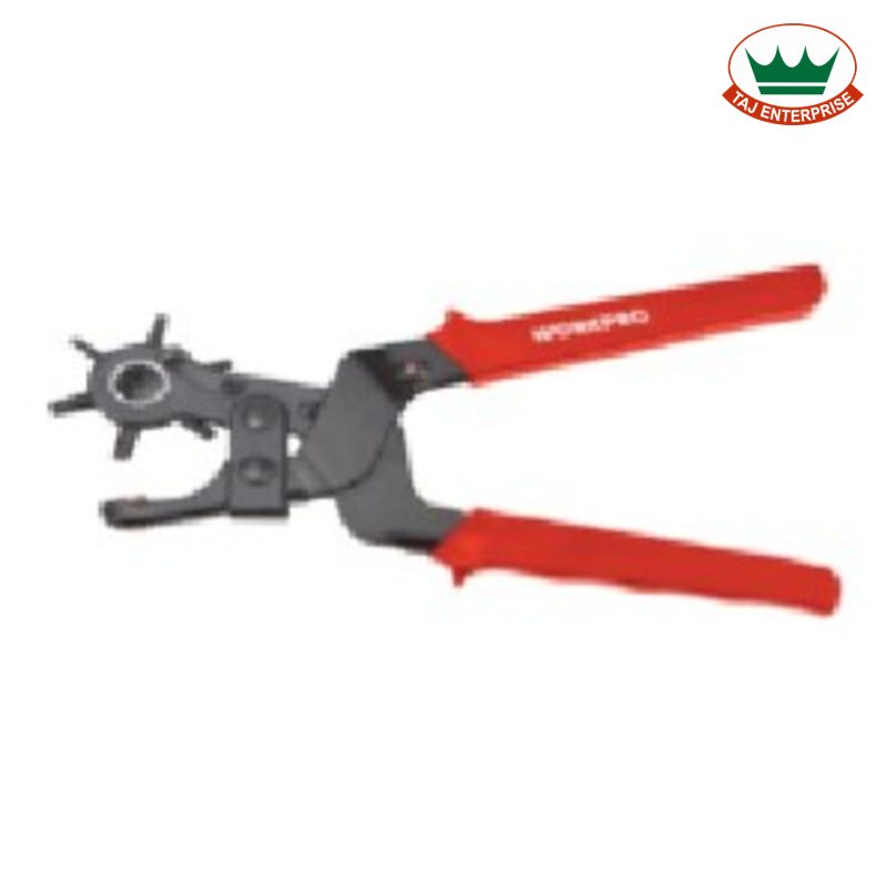 Punch Pliers