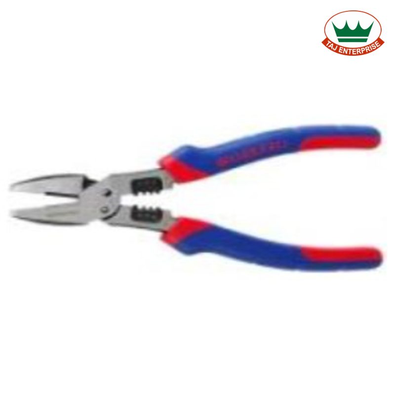 8" All Purpose Linesman Pliers