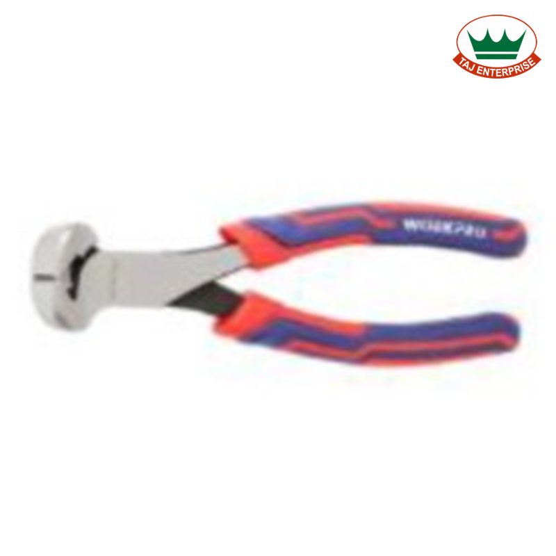 160mm (6") End Cutting Pliers