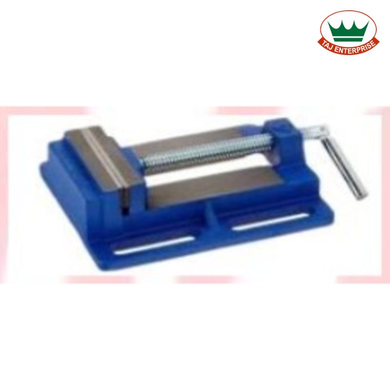 4" Drill Press Vise