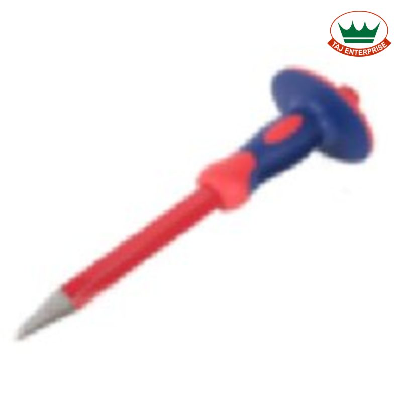 Concrete Chisel Pointed 4mm x 12"
