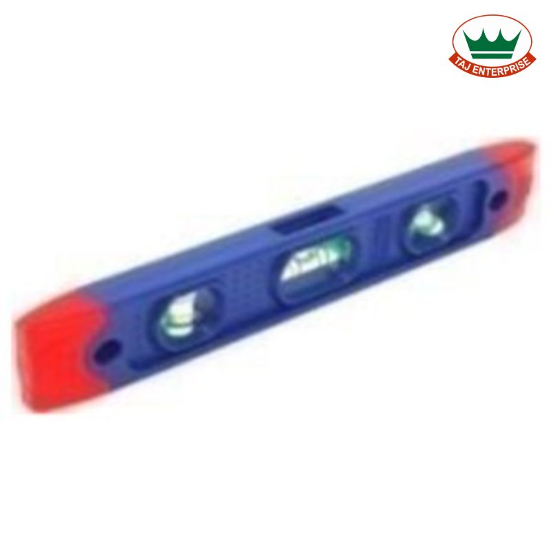 9" Plastic Torpedo Level