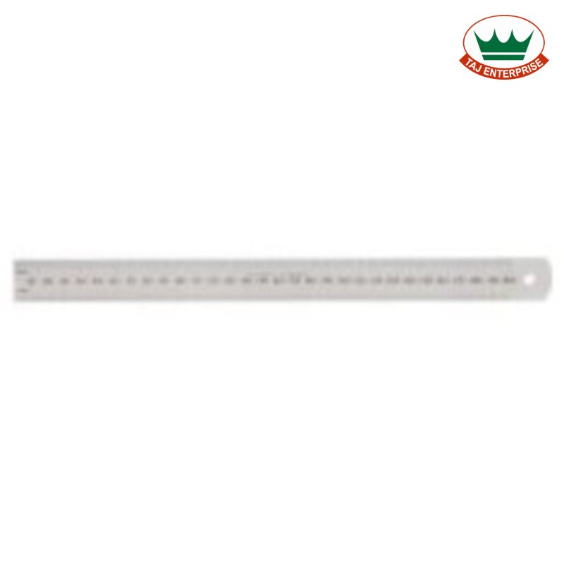 300mm(12") Stainless Steel Ruler