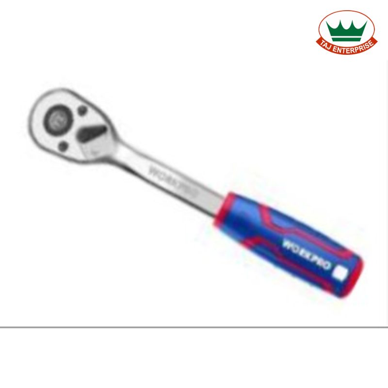1/2" Dr. Quick-Release Ratchet