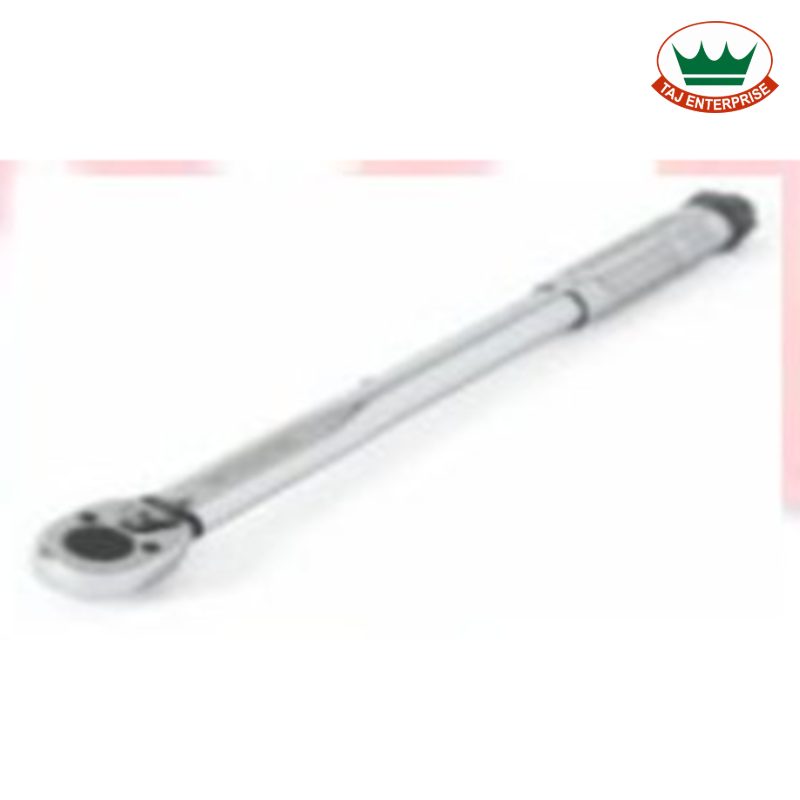1/2" Torque Wrench 42-210 Nm