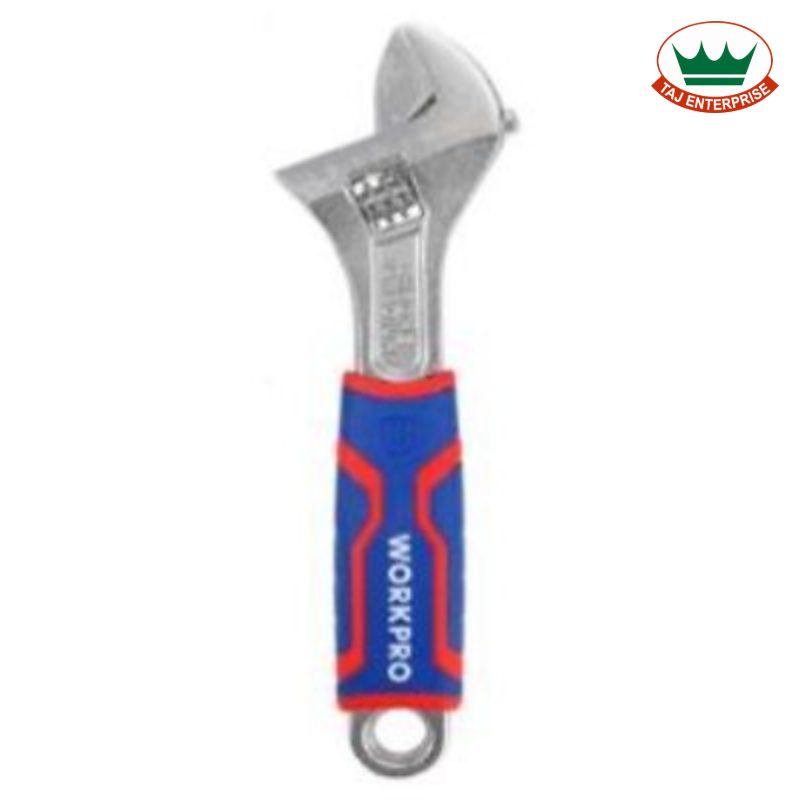 6" Adjustable Wrench