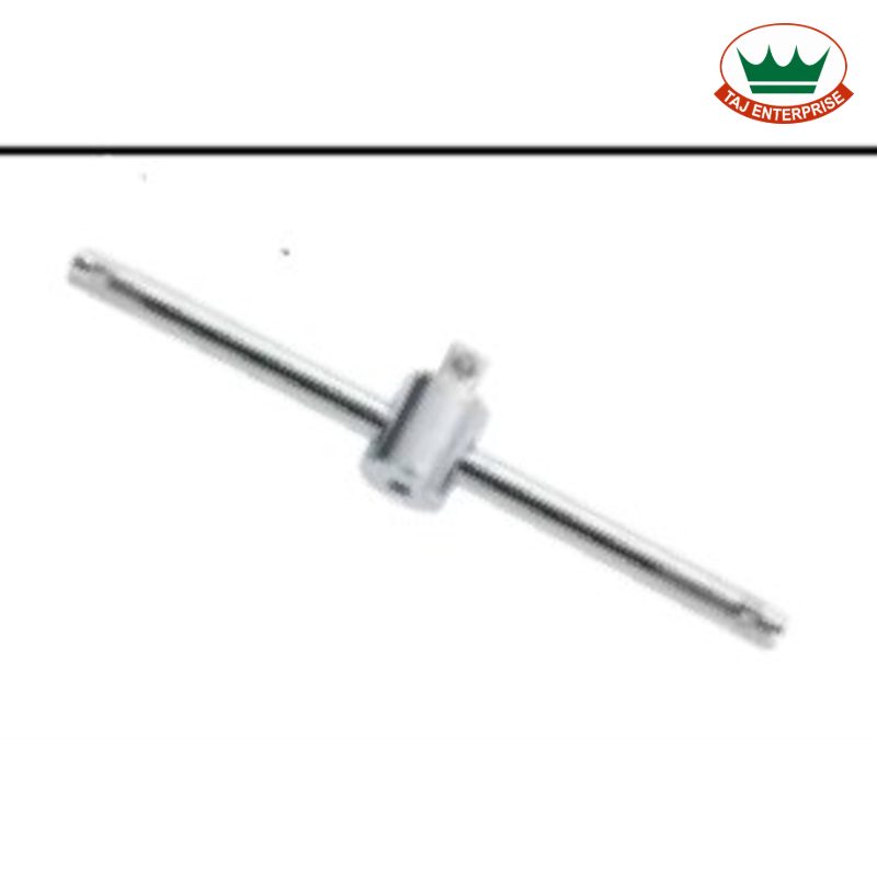 Sliding T-Bar 1/2"