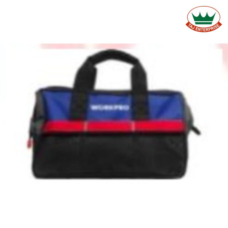 13'' (320x210x230mm) Large Mouth Tool Bag
