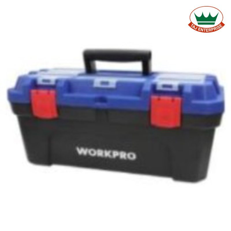 16 Inch Plastic Tool Box
