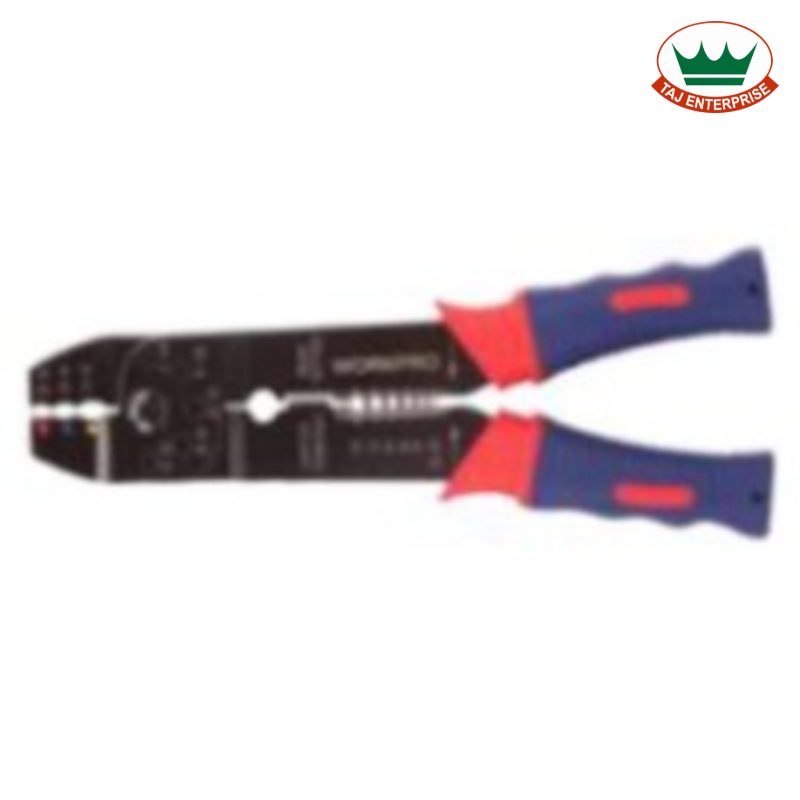 8" Multi Purpose Wiring Tool