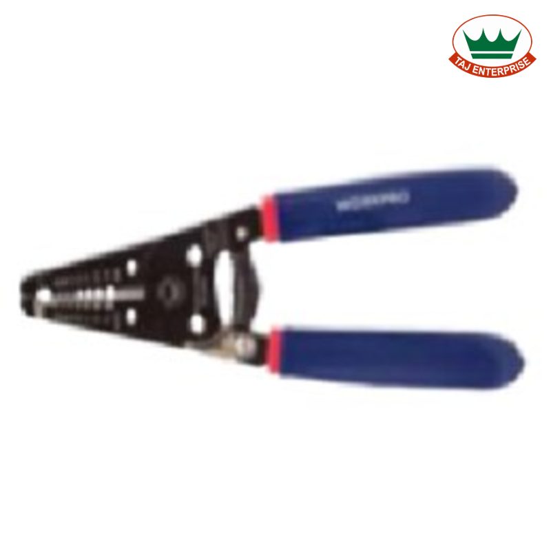 6" Stranded Wire Stripper