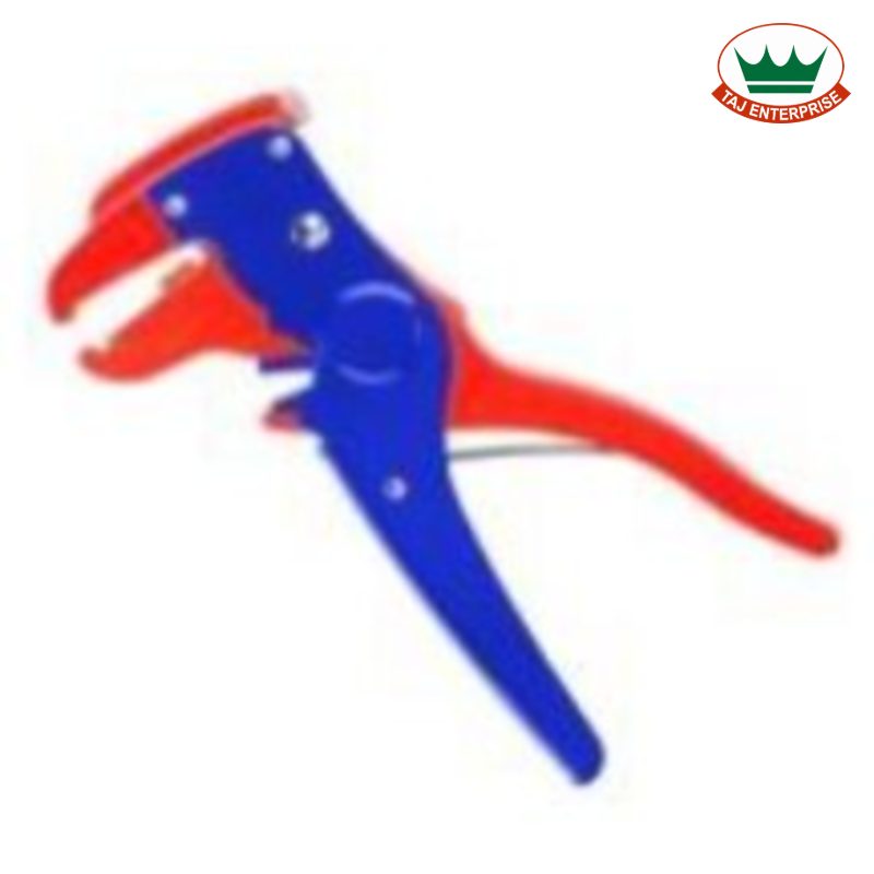 Automatic Wire Stripper