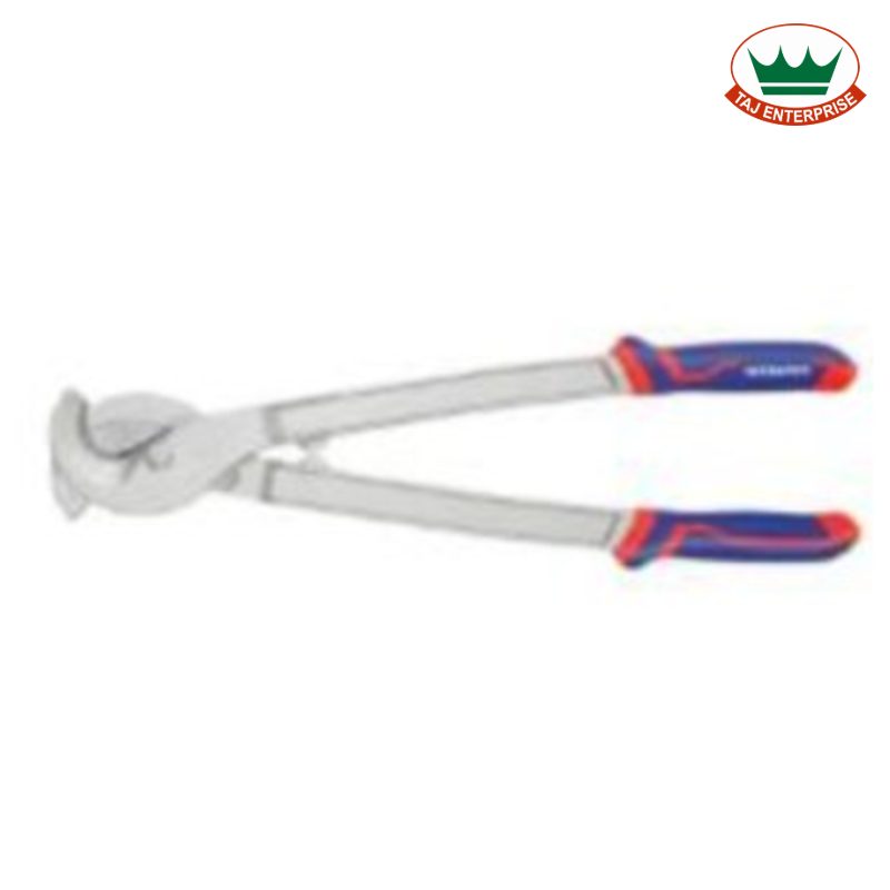 400mm(16") Cable Cutter with Aluminum Handle and Replaceable Blade