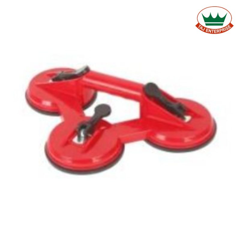 Triple Suction Cup