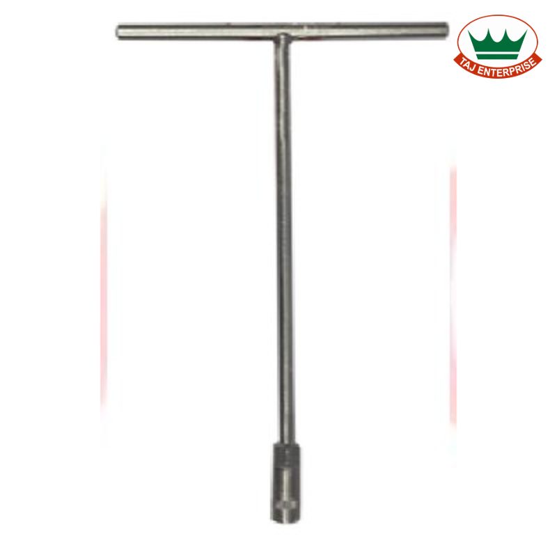 T-Handle Socket Wrench 8mm