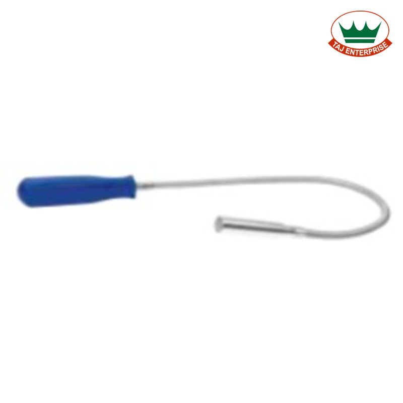 23" Flexible Magnetic Pick Up Tool