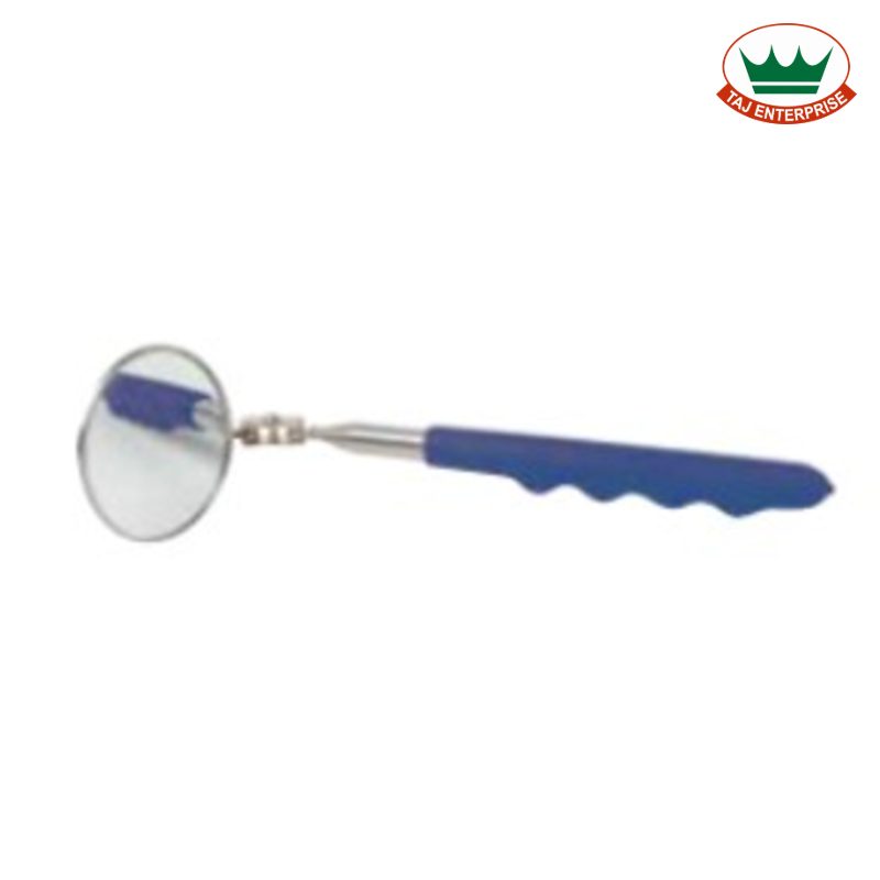 Telescoping Inspection Mirror (720mm)