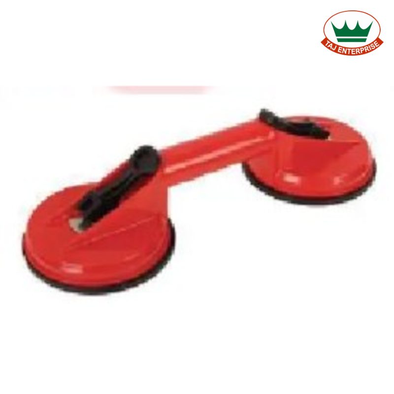 Double Suction Cup