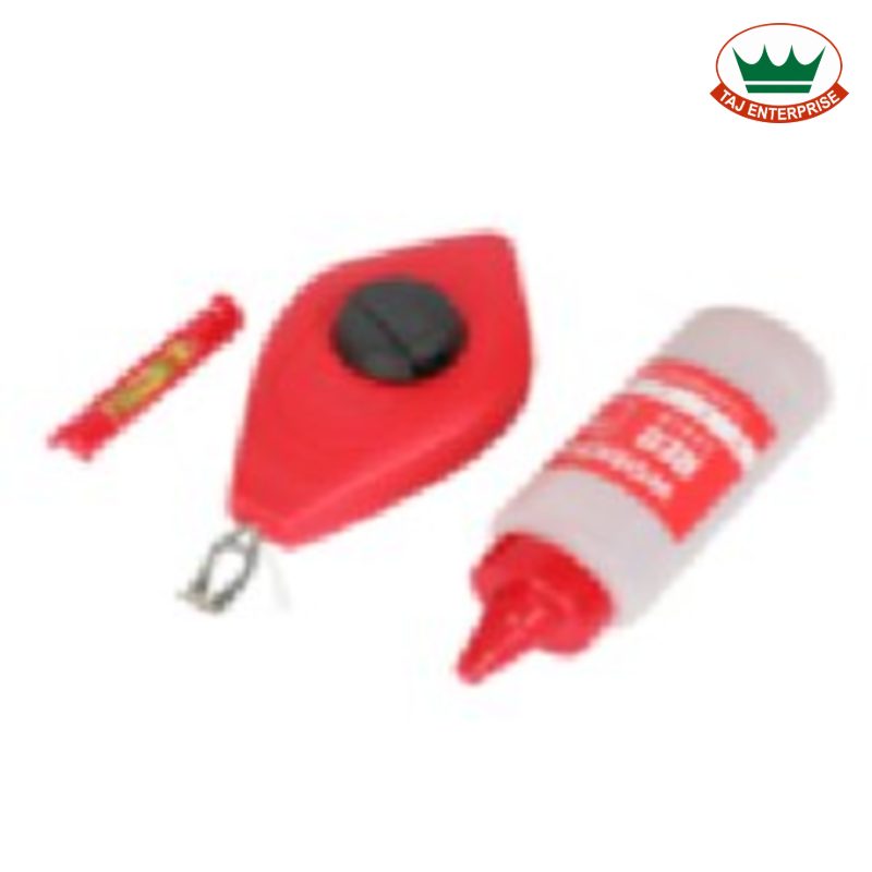 Chalk Line Reel