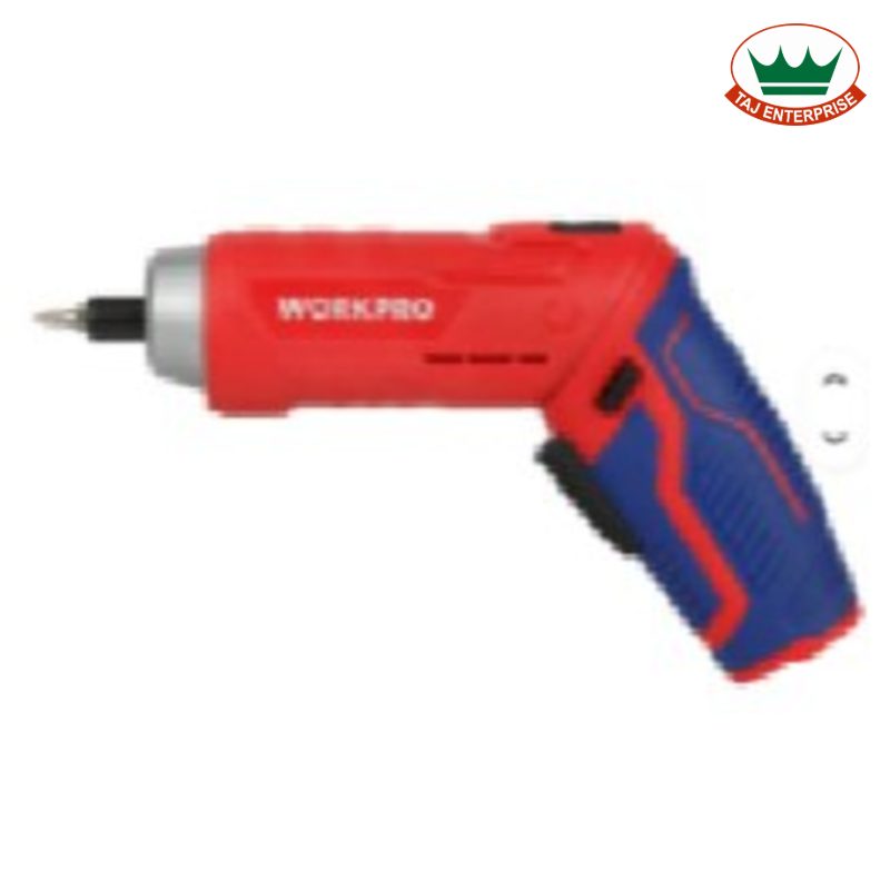 11 Pcs 3.7V Li-Ion USB Rechargeable Pivoting Screwdriver