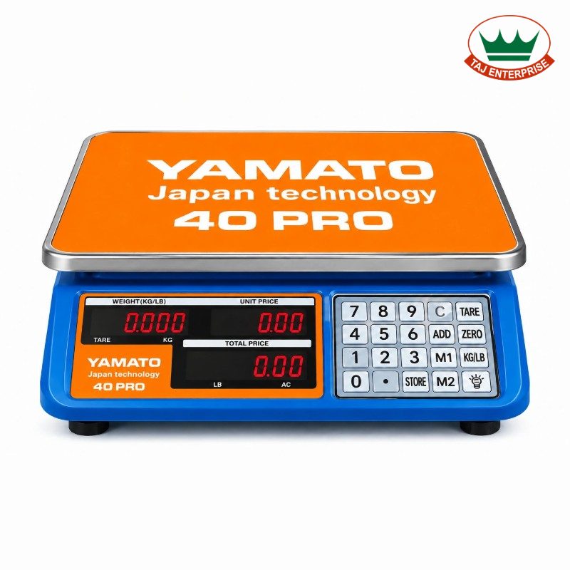 Digital Scale 40kg